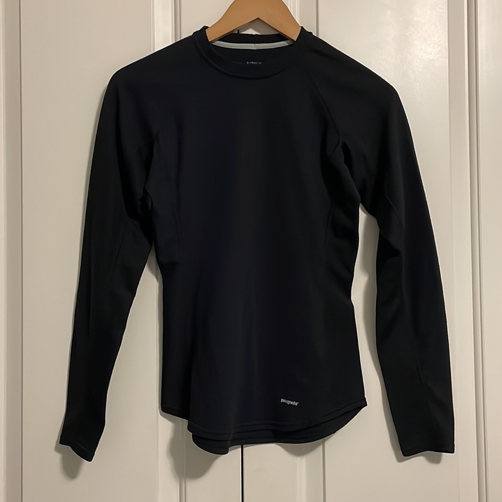 Patagonia base layer